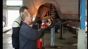 Пособие слесарю по ремонту автомобилей 4