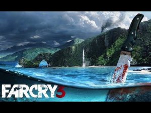 FAR CRY 3 Прохождение 18 серия ТРЁХПАЛУБНИК Без комментариев