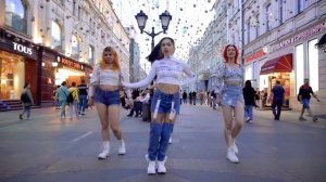 [K-POP IN PUBLIC | ONE TAKE] BLACKPINK (블랙핑크) - 'FOREVER YOUNG' | Dance cover by QUARTZ