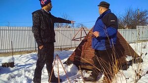 ПИРАмида - оргонный генератор с невероятными свойствами!