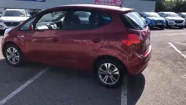 162MH521 Kia Venga **SOLD** Call us now for new stock coming in 0469070675 смотреть онлайн