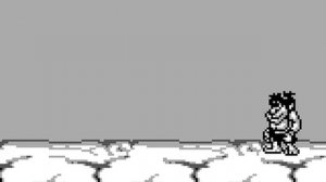 Joe & Mac (Game Boy) полное прохождение