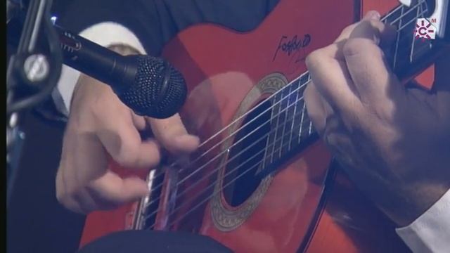 Cantes abandolaos y Malagueña. Antonia Contreras. 2016 смотреть онлайн