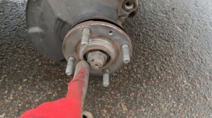 Когда и как менять тормозные диски Kia и Hyundai
