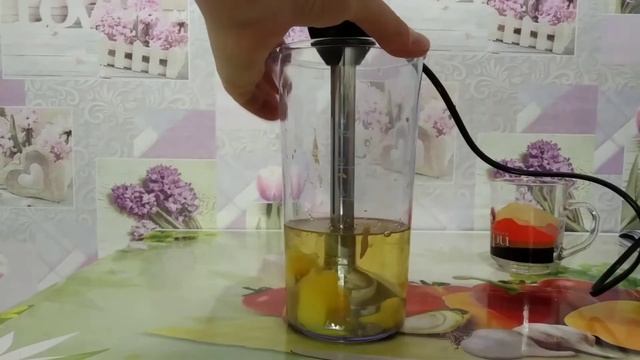 Майонез в домашних условиях рецепт