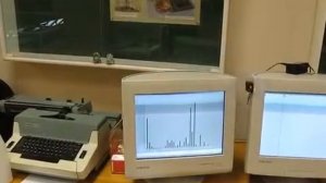 Нейрокомпьютерный интерфейс в технологии SSVEP