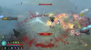 Diablo 3 - All Character Classes (Gameplay)