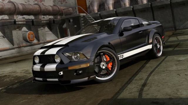 ford mustang фото машин под музыку смотреть онлайн