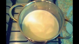 Очень вкусный и нежный творог из молока и кефира (детям с 6 месяцев)