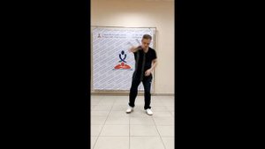 Гимнастика с нагайкой