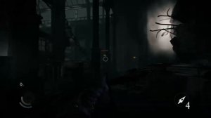 Thief #9 : открываем БОЛЬШОЙ сейф