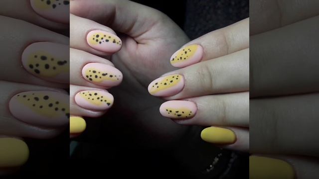 Мои работы/ Дизайны ногтей/ Осень 2019 смотреть онлайн