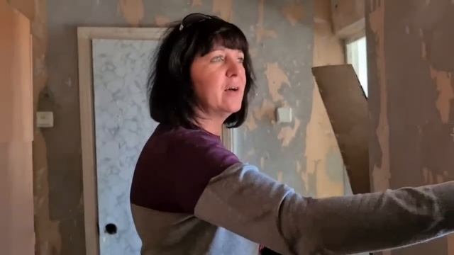 Ейск?Обзор квартиры в Моревке, которую купили блогеры "Переезд на юг, жизнь с нуля" Владимир и Ирин