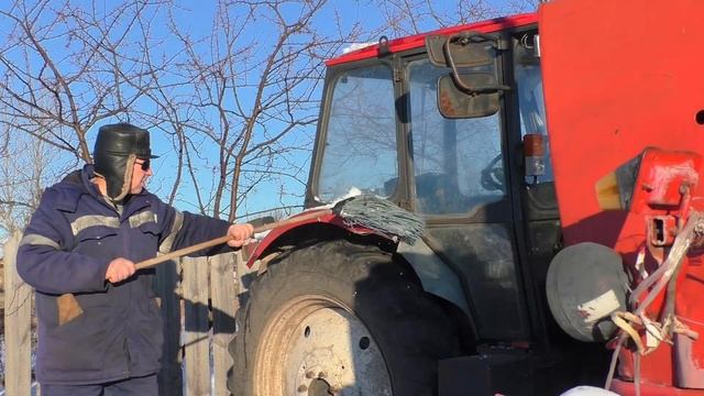 Как живёт фермер в Сибири Россия всё вижу сельское хозяйство смотреть онлайн