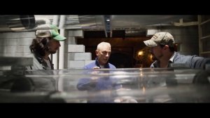 Удача Логана (2017) смотреть полный фильм HD