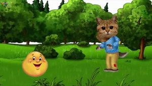 Колобок (Rytp№1)