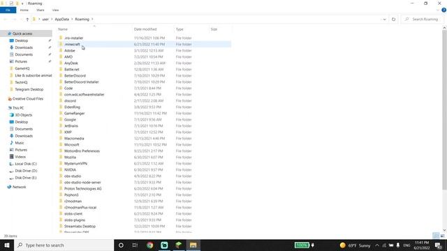 How To Fix Minecraft Exit Code 1 | Minecraft Game Crashed Fix смотреть онлайн
