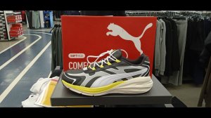 Кроссовки мужские PUMA Hypnotic Ls Abrupt ( Новая Коллекция 2024 )