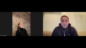 Выпускник OZON Academy (Алина)