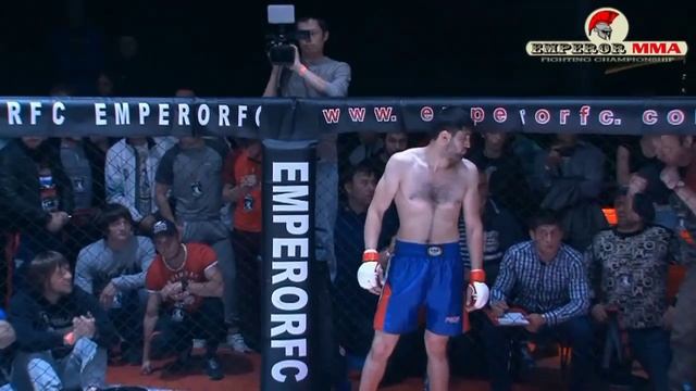 YURI SURIKOV(RUSSIA) VS SADAMKHUSEYN MURTUZALIEV(RUSIA) смотреть онлайн