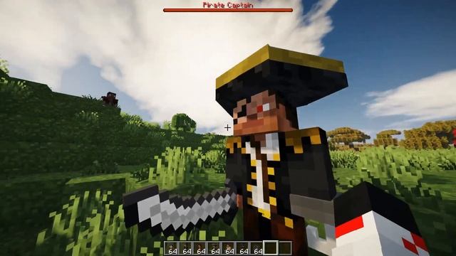 Pack de Mods estilo JAPONES | MINECRFAT Java 1.18.2 смотреть онлайн