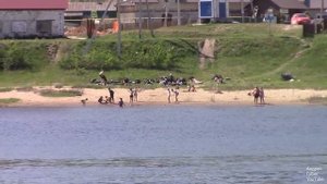 Самара - Ширяево - Каменная чаша (16.05.2021)