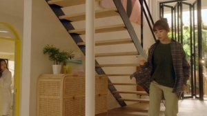 Его воспоминания 1 сезон 2 серия