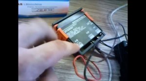 Автоматика и клапан отбора для ректификации из китая