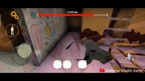 The Twins Ice Scream 4 Mod All Jumpscares