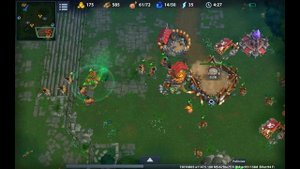 War Legends Гайд на сильнейшую расу,Гоблины