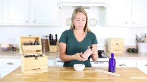 How to Make an Essential Oil Diffuser | DIY Diffuser Hacks