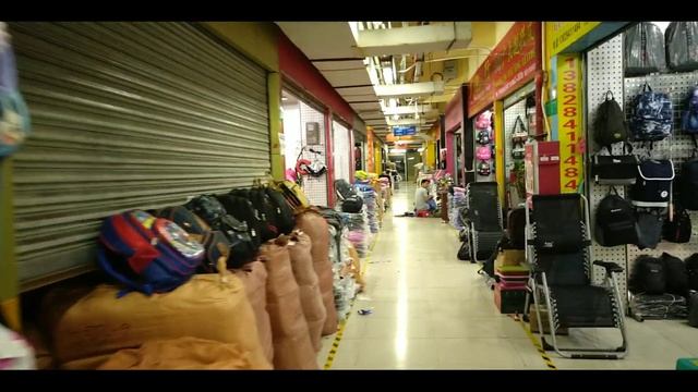 Рынок рюкзаков и сумки из Китая [Гуанчжоу | копии сумок] смотреть онлайн