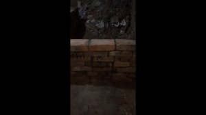 Как обустроить и построить подвал в много этажном жилом доме чать-2