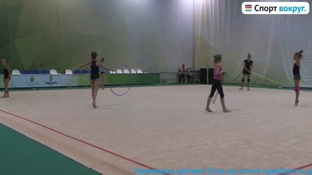 Опробование ОФСО Авангард смотреть онлайн