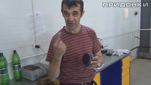 МС-2000 после 6000 километров смотреть онлайн