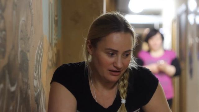 Исполнилось желание моей жизни! Симорон. Отзыв