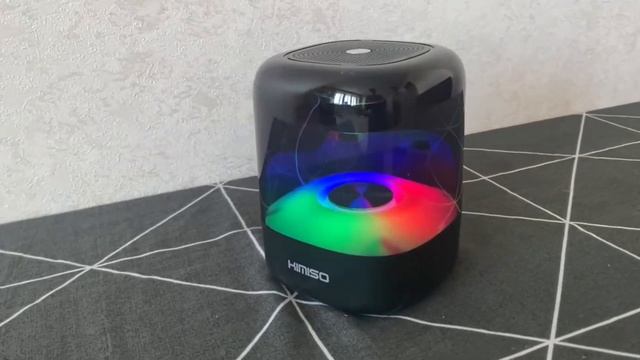 Колонка Kimiso КMS 179 смотреть онлайн