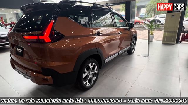 ✅Giá xe Mitsubishi Xpander 2024 cập nhật mới nhất 10 ngày cuối | Khuyến mại rẻ nhất