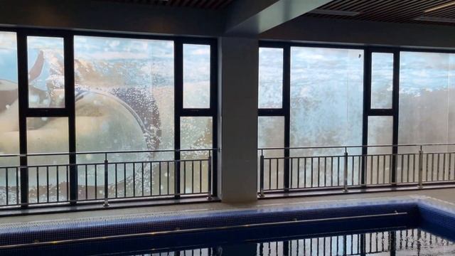 Санаторий АГМК в Алмалыке- 2часть.??14 дней и 14 ночей удовольствия!?♀️?? смотреть онлайн