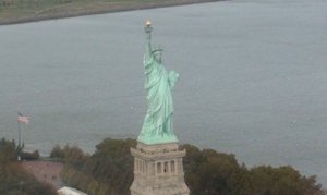 2010 Америка Штаты