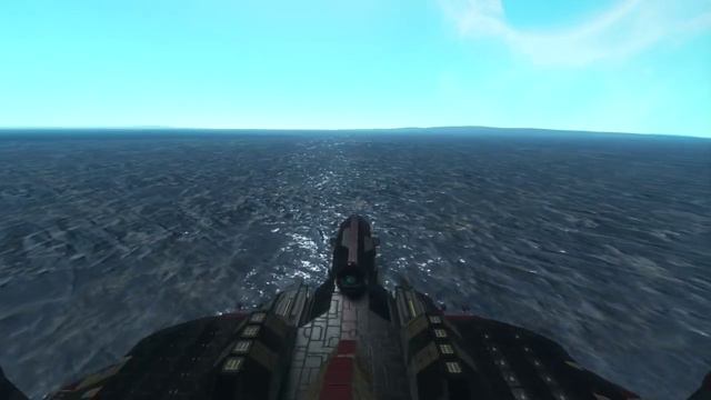 Space Engineers - Source Code Planets Unofficial Gameplay UNCUT ...