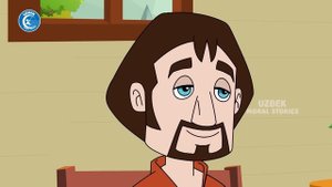 Uchta ahmoq | multfilm | O'zbek multfilmlari | O'zbek ertaklari | Uzbek Axloqiy Hikoyalari