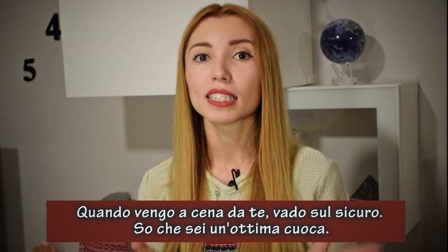 10 ESPRESSIONI CON IL VERBO ANDARE | 10 ВЫРАЖЕНИЙ С ГЛАГОЛОМ ANDARE | ИТАЛЬЯНСКИЙ ЯЗЫК