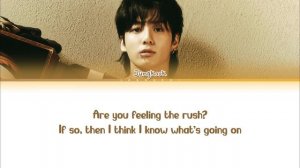 Jungkook-정국-Yes-or-No-Lyrics