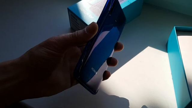 honor 10i смотреть онлайн