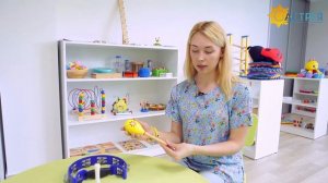 Что такое логоритмика?
