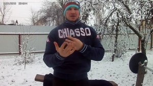 ЛУЧШЕЕ УПРАЖНЕНИЕ НА ВЕРХ ГРУДНЫХ, КОТОРОЕ ТЫ НЕ ДЕЛАЕШЬ.