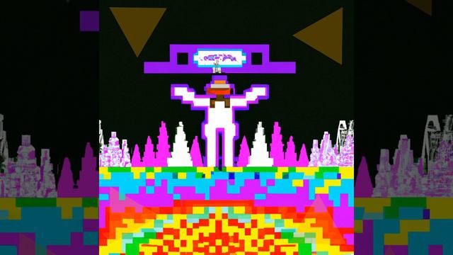 Jumping Through Lavender Clouds смотреть онлайн