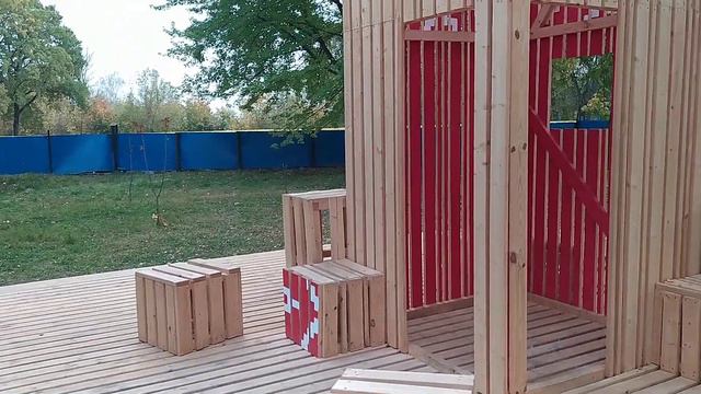 Арт башня ветшающая на кургане - символ сегодняшнего состояния Брянска смотреть онлайн