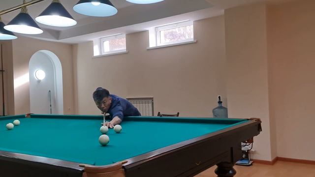 Упражнение на обработку чужих